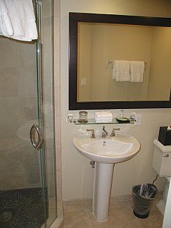 2 Bedroom Bay Vista Villa w/Loft