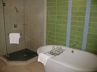 2 Bedroom Bay Vista Villa w/Loft