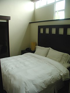 2 Bedroom Bay Vista Villa w/Loft