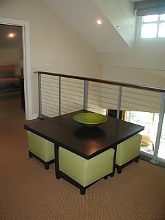 2 Bedroom Bay Vista Villa w/Loft