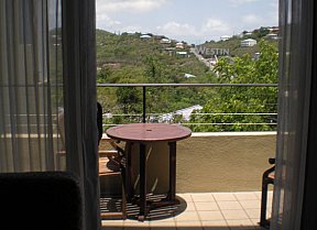 Villa Amenities