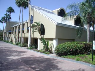 Villa Amenities