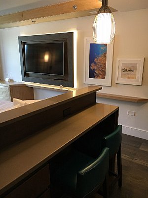 Studio Sunset Bay Villa