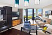 Coral Vista two bedroom loft villa