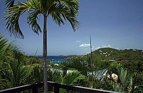 Villa Amenities