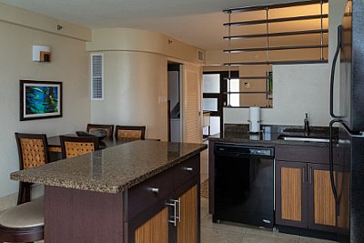Studio Virgin Grand Villa