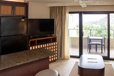 Studio Virgin Grand Villa