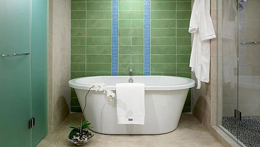 2 Bedroom Bay Vista Villa w/Loft