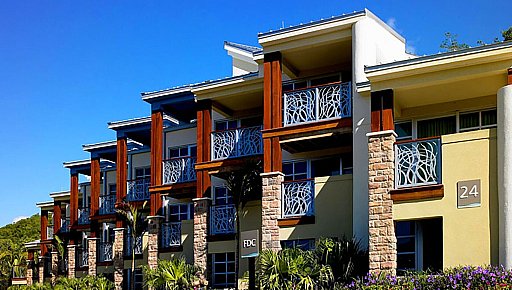 Coral Vista Villa 3 Bedroom Villa