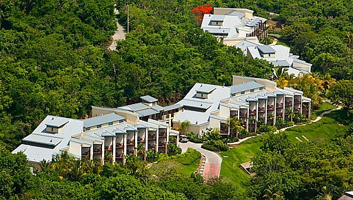 Coral Vista Villa 3 Bedroom Villa