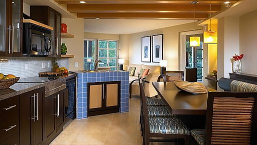 Coral Vista Villa 3 Bedroom Villa