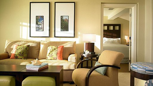 Coral Vista Villa 3 Bedroom Villa