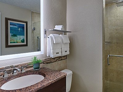 Studio Virgin Grand Villa