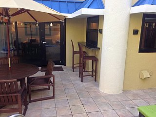 3 Bedroom Virgin Grand Villa w/Pool 43-44